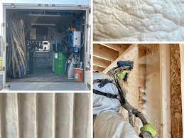 Ultimate Guide To Spray Foam Insulation