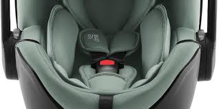 Britax Romer Baby Safe 5z2 Foldable