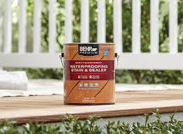 Solid Exterior Wood Stains Exterior