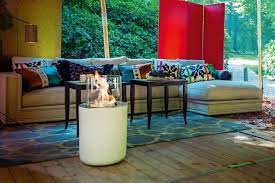 Outdoor Patio Torch Heaters In Toronto