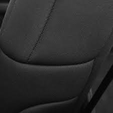 Neoprene Seat Covers Set Tan Smittybilt