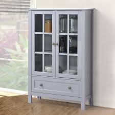 Accent Cabinet Cabinet Wood Cabinets