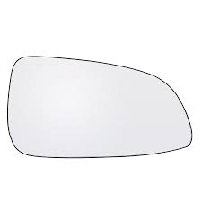 Right Side Rearview Mirror Glass