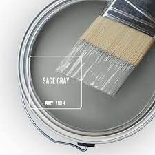 Behr Ultra 1 Gal 710f 4 Sage Gray