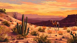 Desert Vector Images Browse 457 987