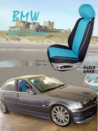Bmw Seat Cover Gallery