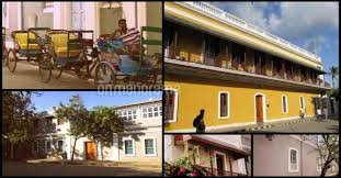 Pondicherry The French Riviera Of The