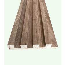 Wood Siding Board