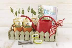Diy Gift Basket Ideas For Nature
