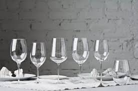 Borosil Wine Glass At Rs 150 Piece