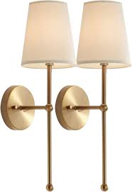 Battery Powered Sconces Picture
