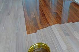 Finish For Your Hardwood Flooring
