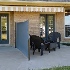 Privacy Screens Awntech Corporation