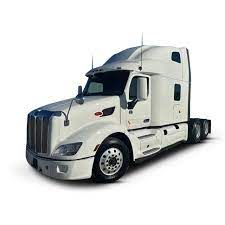 Truck Inventory 2021 Peterbilt 579