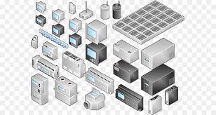 Free Transpa Microsoft Visio Png