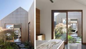 The Rise Of The Courtyard Renew