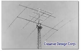 antenna radio radio communication