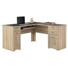 Magellan 59 W L Shape Corner Desk