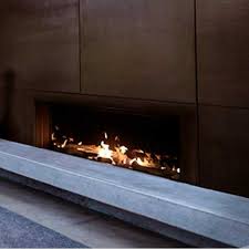 Sierra Flame Vienna Natural Gas Direct Vent Linear Fireplace 60