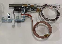 Empire R3623 Lp Pilot Assembly With Thermopile And Thermocouple