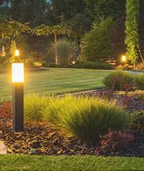 Commercial Outdoor Lighting By Jaquar