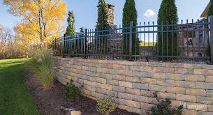 Versa Lok Standard Retaining Walls R