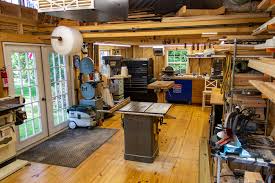 Custom Build Your New Woodworking