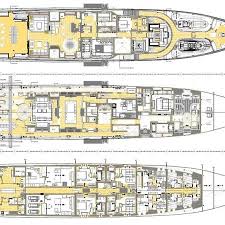 Baton Rouge Superyacht Charter 62 5