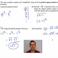Common Core Algebra Ii Unit 8 Lesson 4