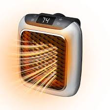 Handy Heater 2714 Btu Fan Heater