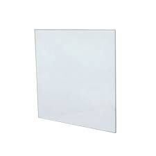 10x10 Clear Panel Glass Cubes Tg