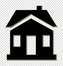 Buildings Icon Cottage Icon Villa Icon