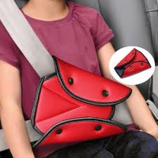 Auto Car Baby Child Seat Safety Belt