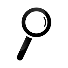 Magnifier Icon Png Vector Psd And
