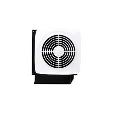 Direct Discharge Ventilation Fan