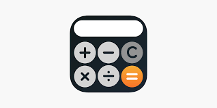Calculator Pro On The App