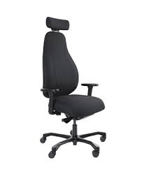Back Centre Office Chairs Desks