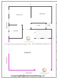 Get Latest And Best House Map Design