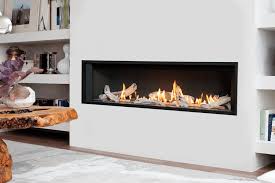 Valor L3 Linear Gas Fireplace Bob S