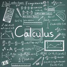 Calculus Law Theory And Mathematical