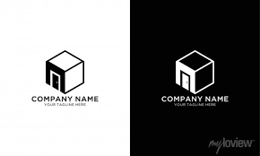 Self Storage And Safe Deposit Box Logo