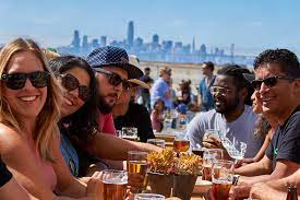 The 14 Best Breweries In Oakland