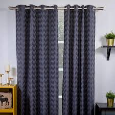 Single Curtain Rod