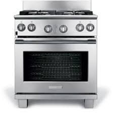 4 2 Cu Ft Self Clean Convection Oven