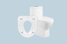 Disposable Toilet Seat Covers