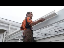 How To Install Guttering Mitre 10