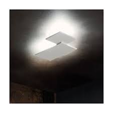 Lodes Puzzle Wall Ceiling Lamp