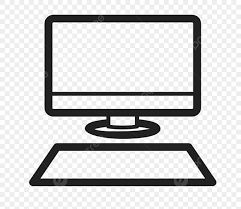 Computer Icon Png Images Vectors Free