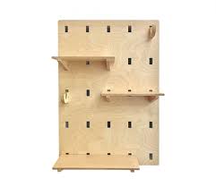 Buy Notch Flexible Wall Shelving System