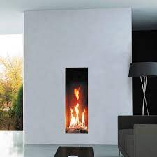 Closed Gas Hearth Roma 50 Italkero